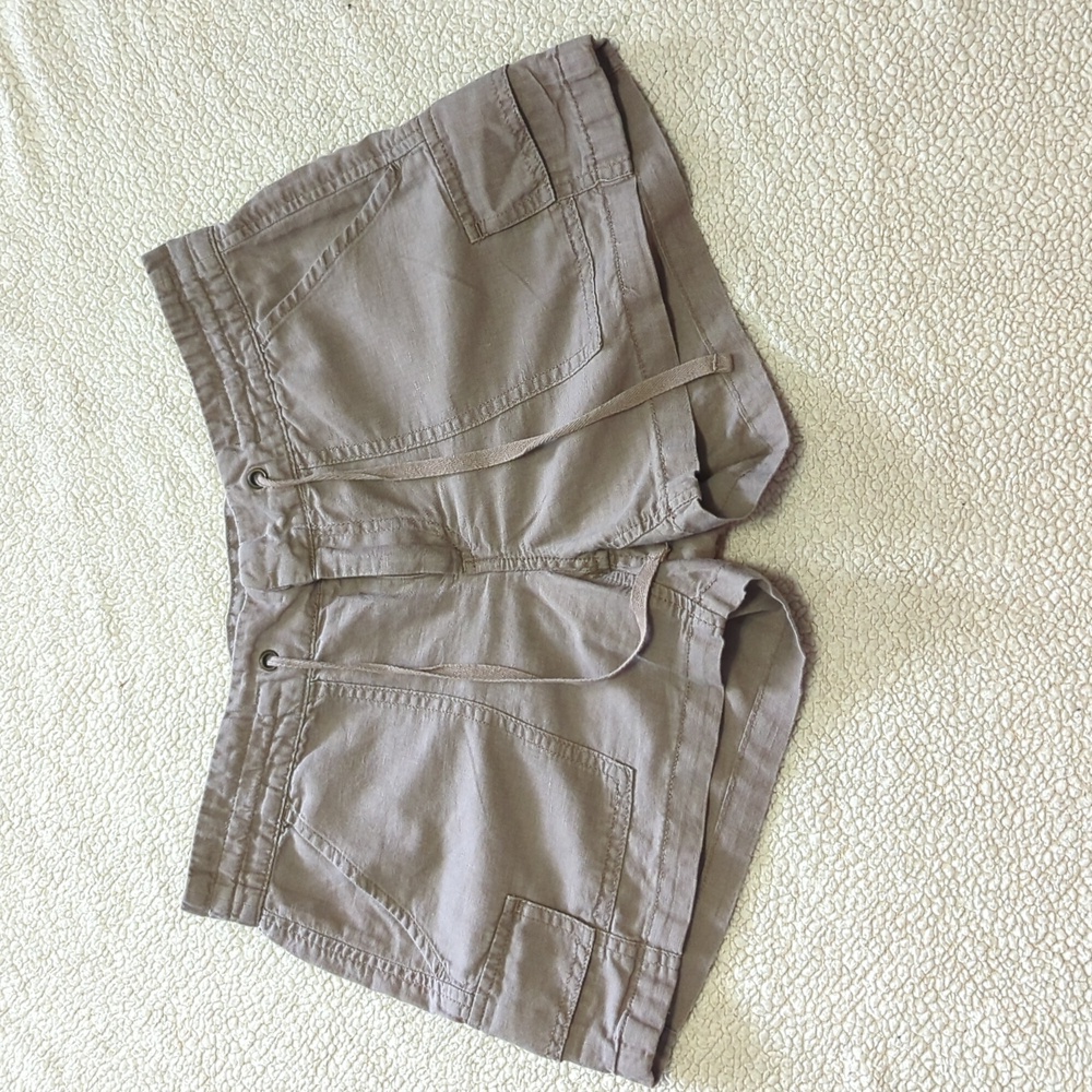 Cargo shorts women's